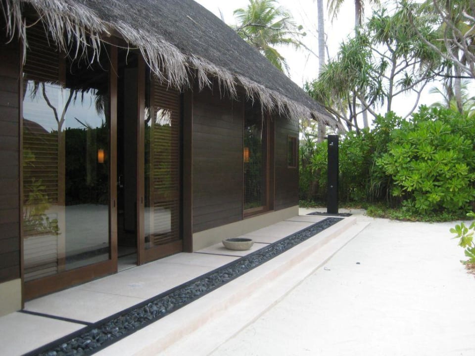 Villa Hotel One&Only Reethi Rah