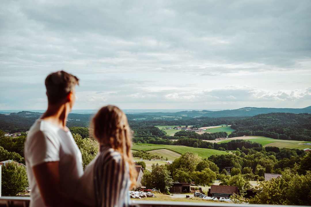 Gastro Thula Wellnesshotel Bayerischer Wald