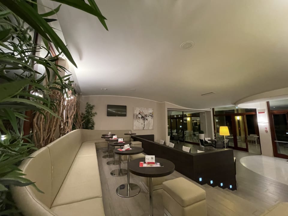 Gastro Parc Hotel Gritti