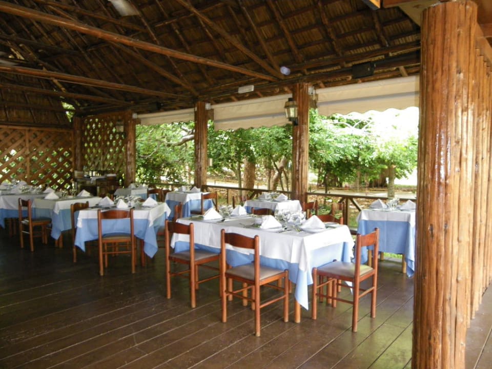 Restaurant Iberostar Origin Taínos