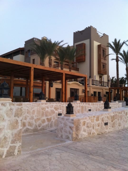 Neues Hotel Makadi Palace