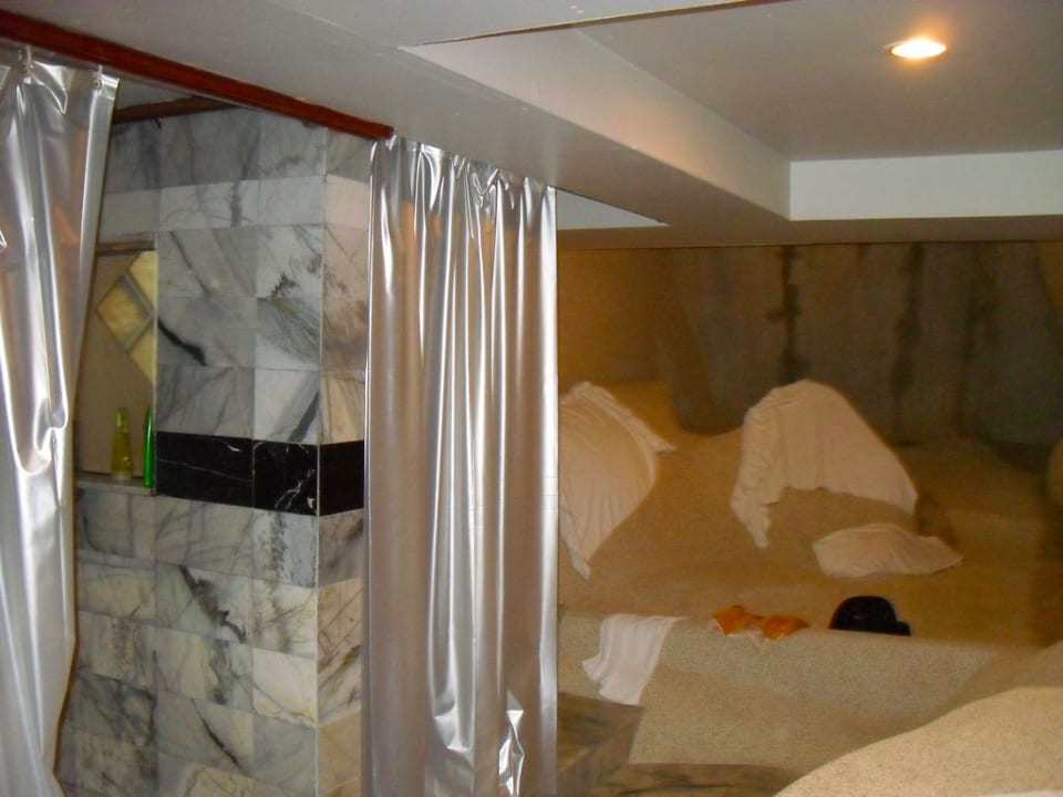 Bad Gardenwing The Fair House Beach Resort