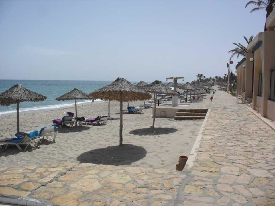 Plaża Zita Beach Resort