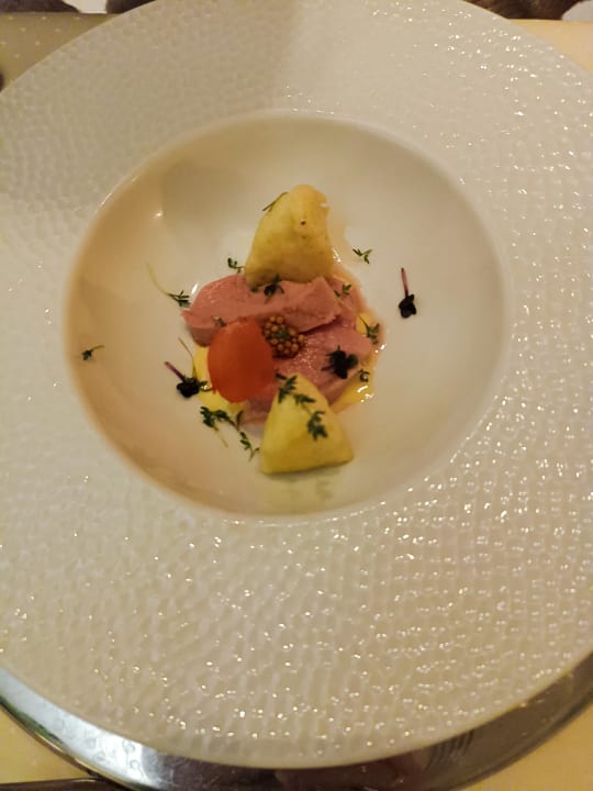 Gastro Schlössl Hotel Kindl