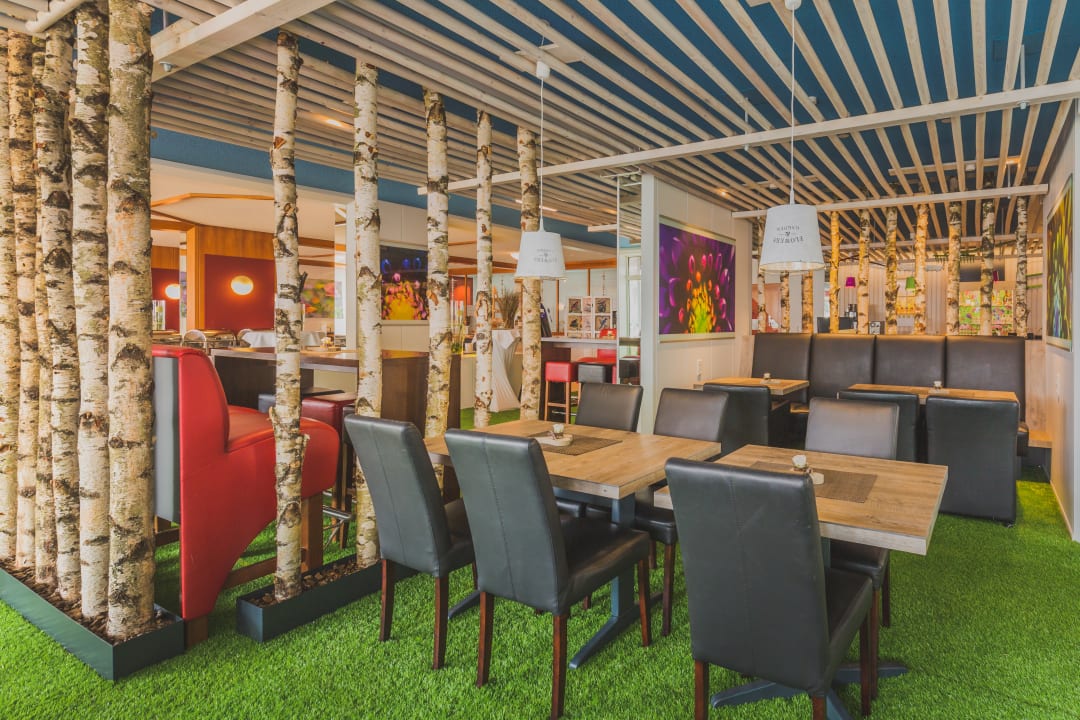 Gastro Hotel am SoleGarten