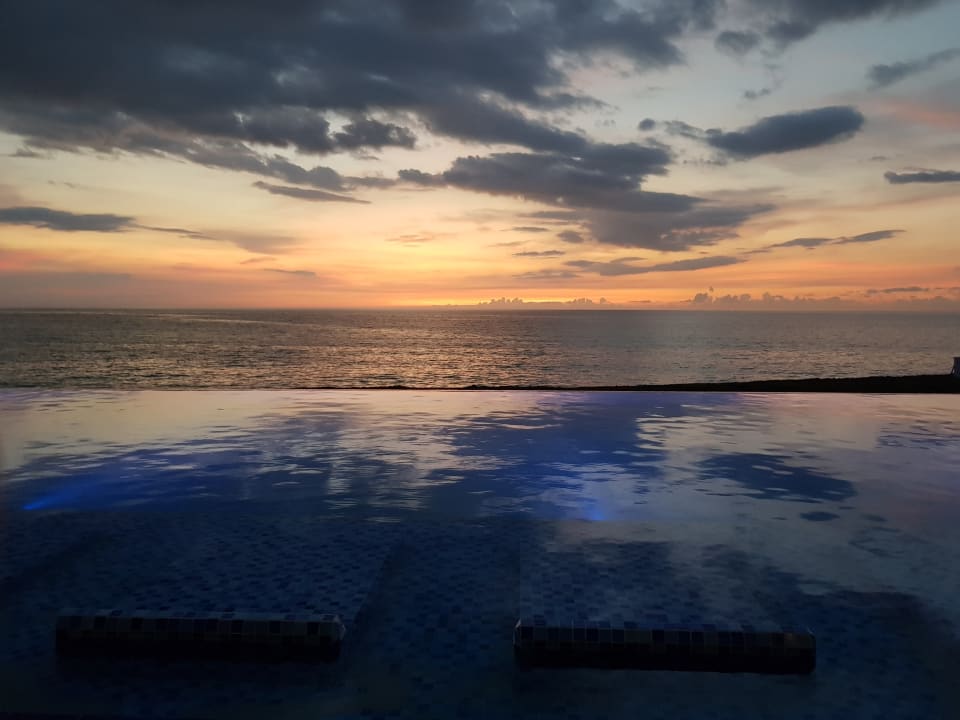 Pool Playa Vista Azul