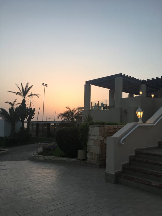 Außenansicht Dunes D'or Ocean Club