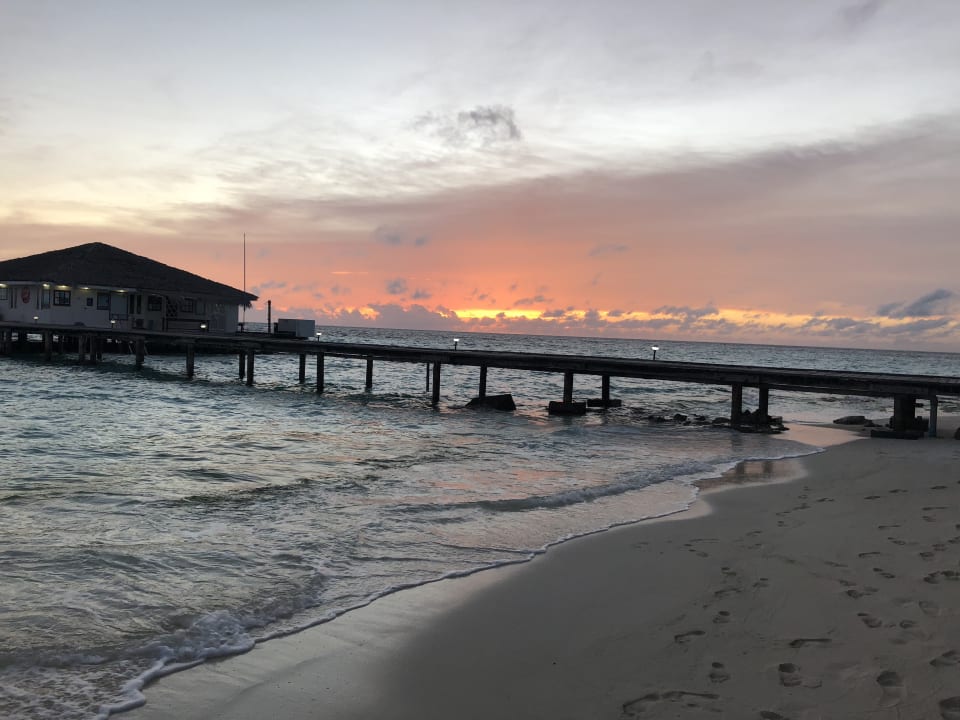 Strand Eri Maldives