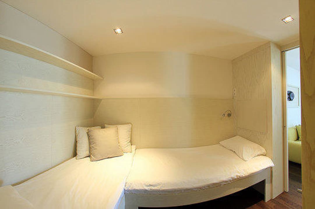 Schlafzimmer Kids Falkensteiner Family Hotel Diadora