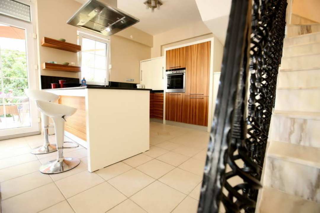 Küche Bella Villa 5