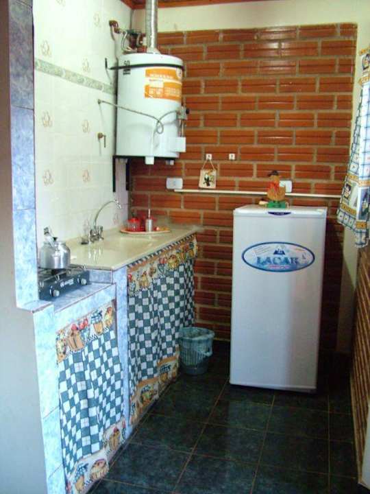 Otros motivos Hotel Apart El Paraiso