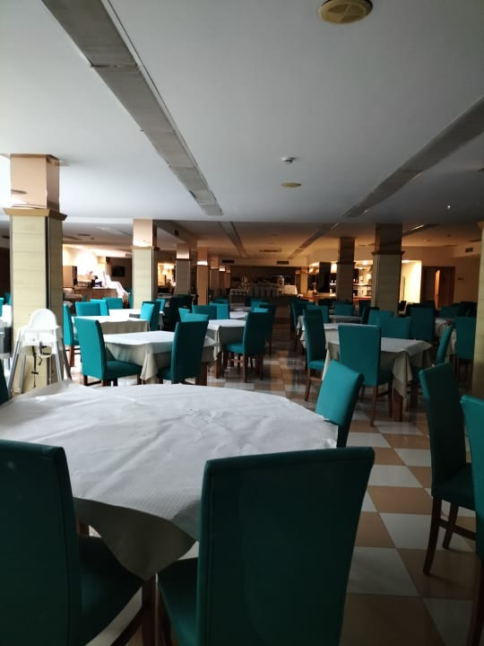 Gastro HSM Calas Park