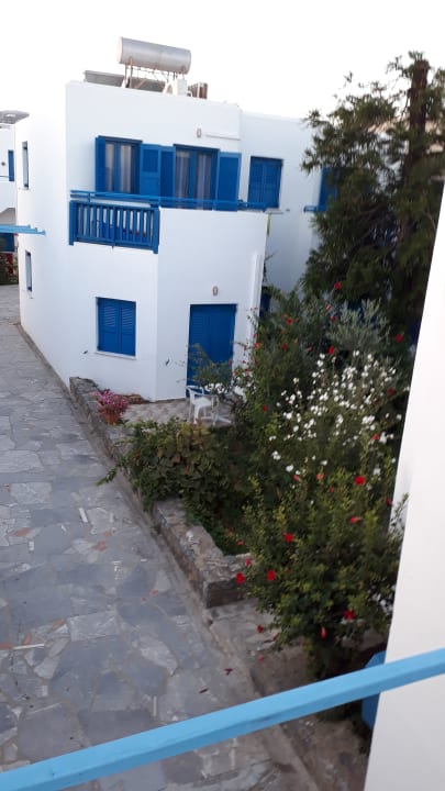 Sonstiges Hotel Galeana Beach