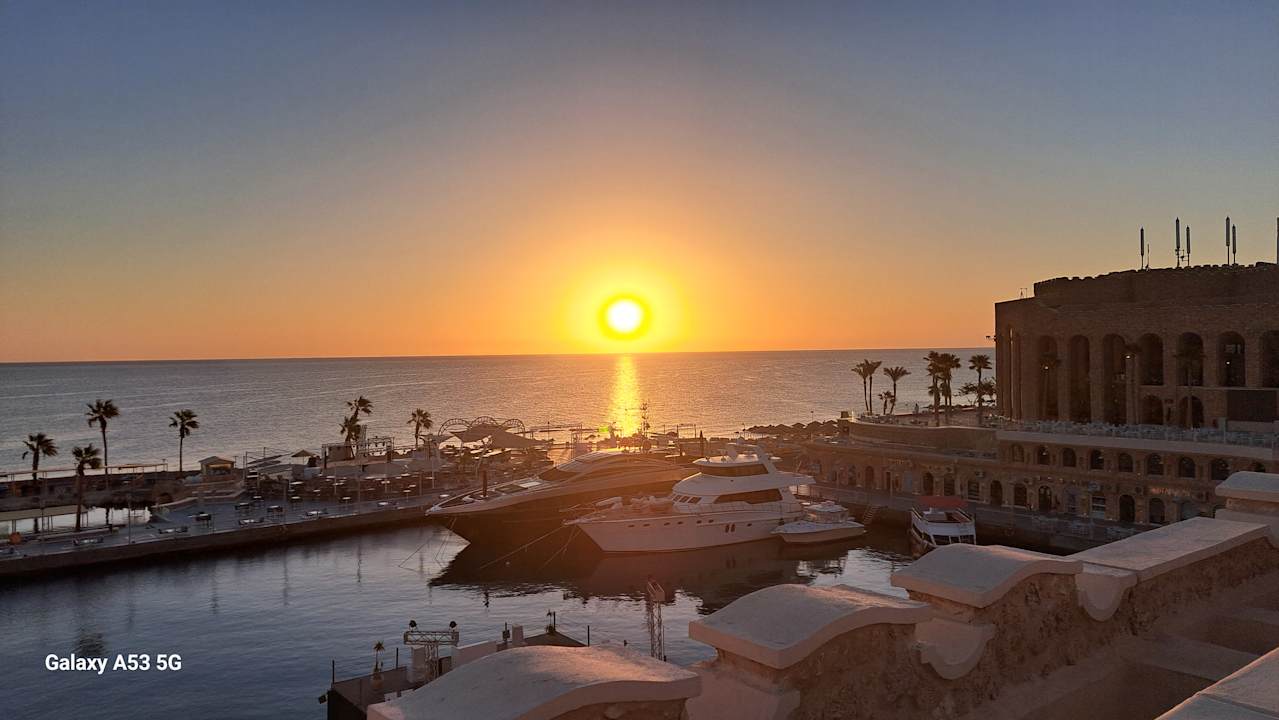 Strand Pickalbatros Citadel Resort