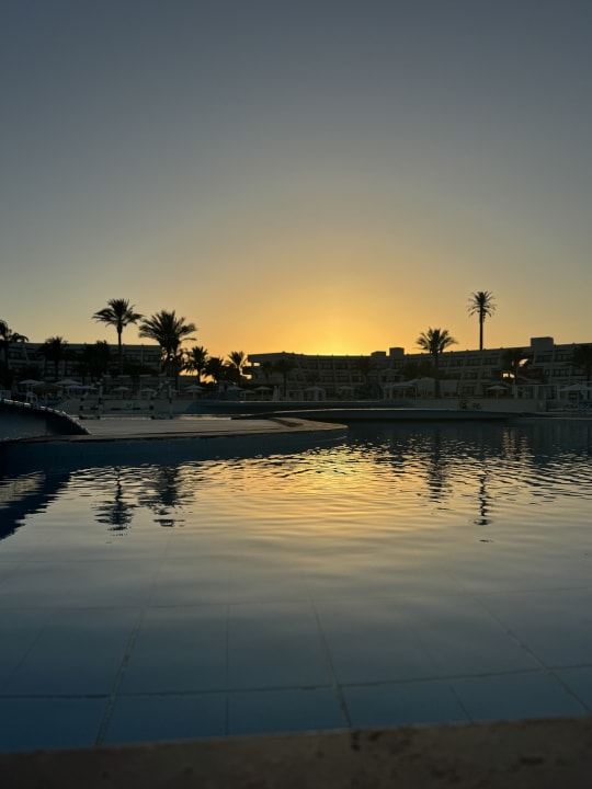 Pool Pharaoh Azur Resort