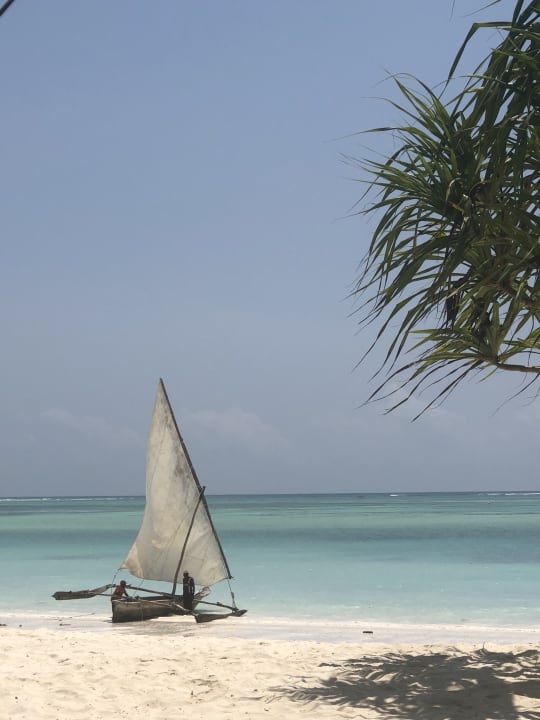 Strand Neptune Pwani Beach Resort & Spa