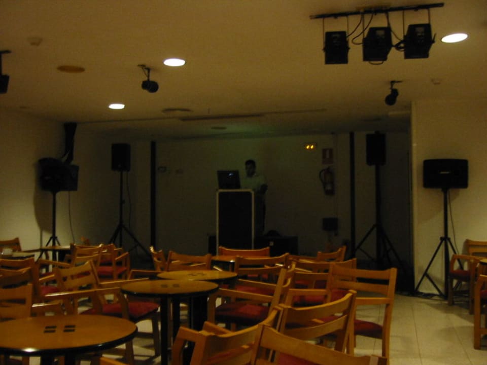 Alleinunterhalter JS Portocolom Suites