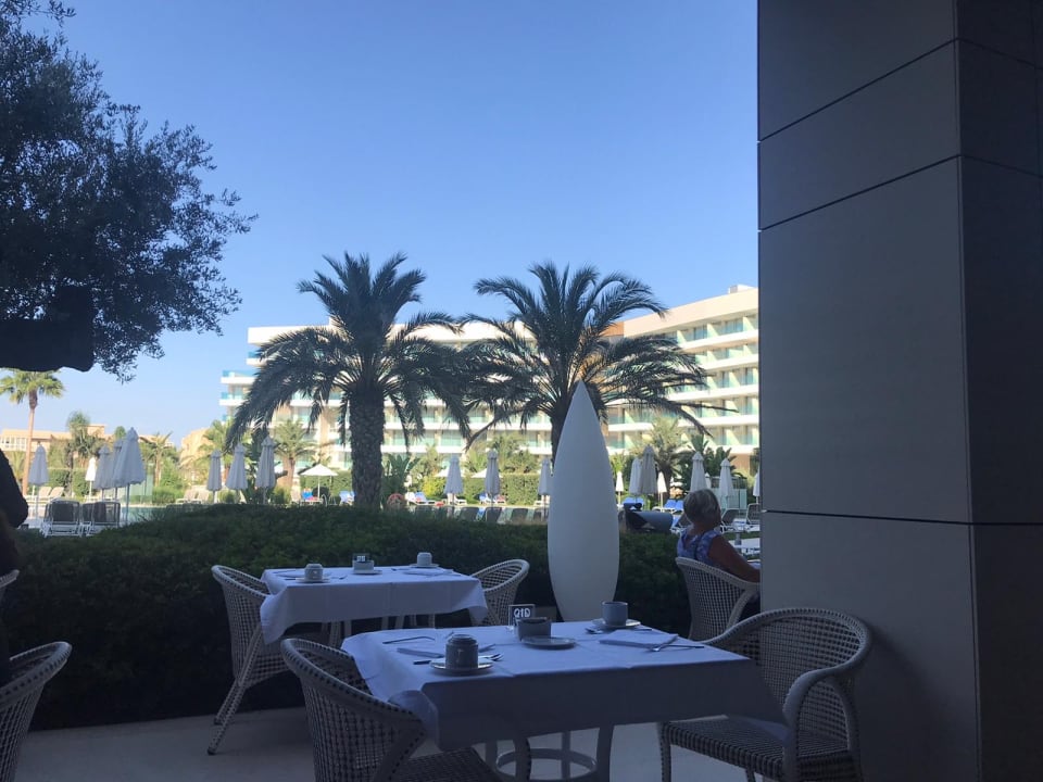 Gastro Hipotels Playa De Palma Palace