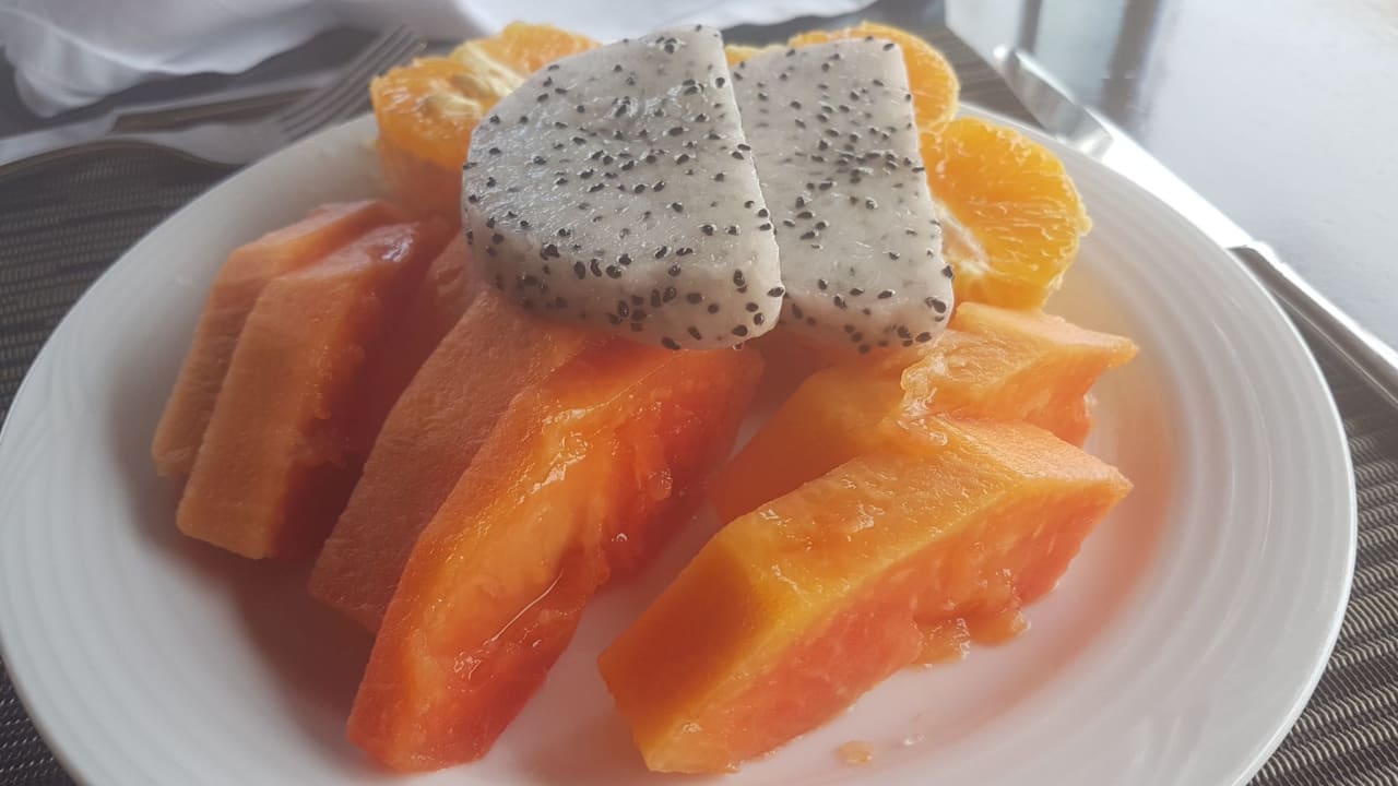 Gastro Veligandu Maldives Resort Island