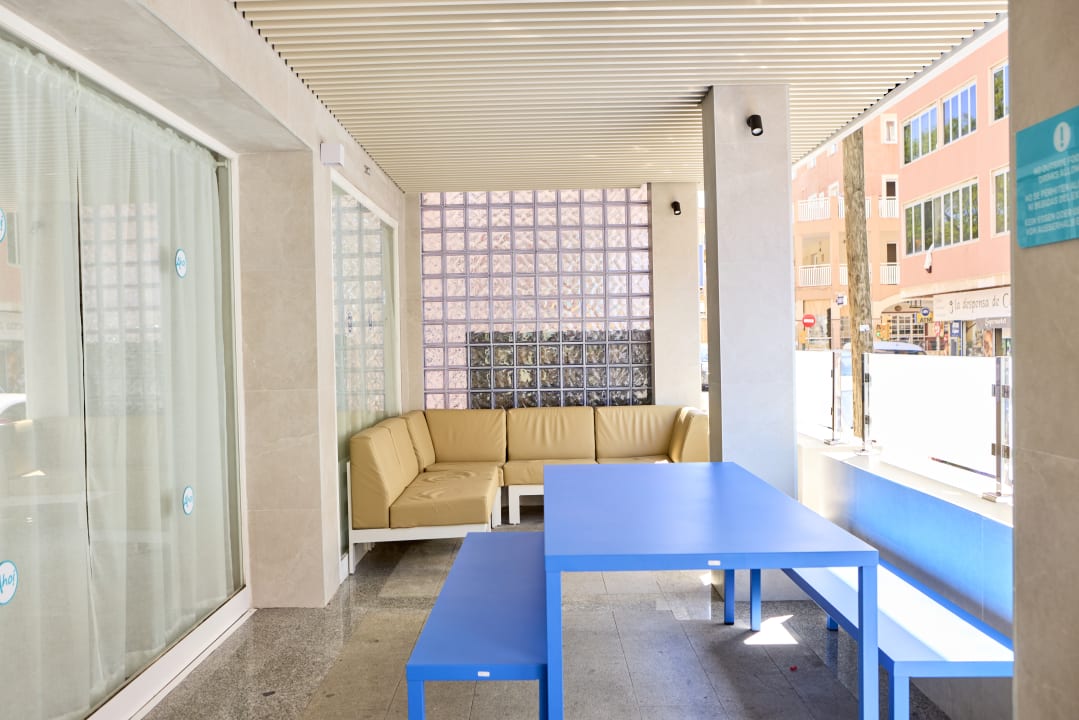 Gastro Ahoi! Urban Beach Hotel