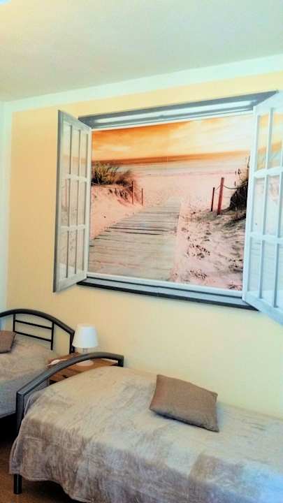 Zimmer Ferienwohnungen Wildt