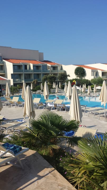 Pool Valamar Argosy Hotel