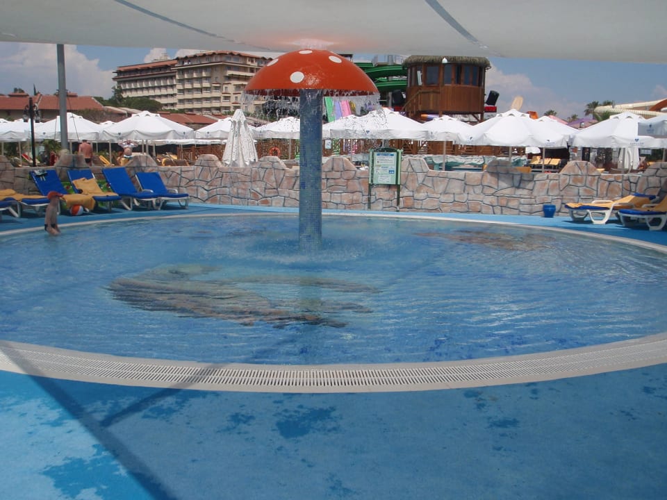 Babypool Papillon Belvil