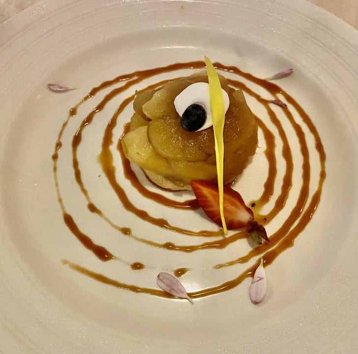 Gastro Bahia Principe Luxury Akumal