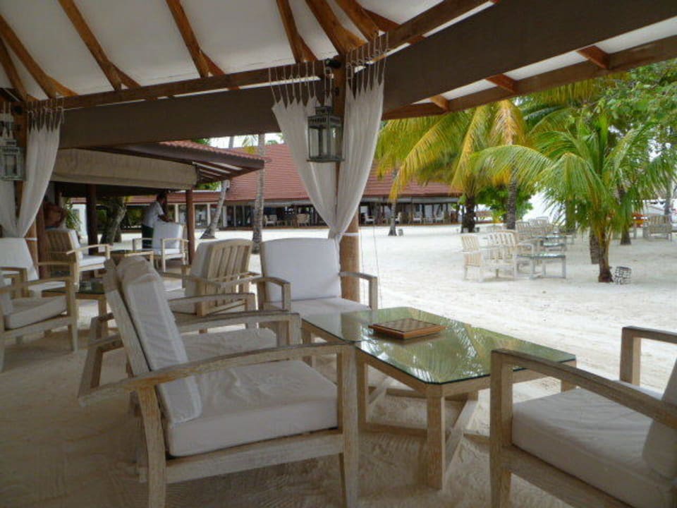 Bild der Bar ananea Diamonds Athuruga