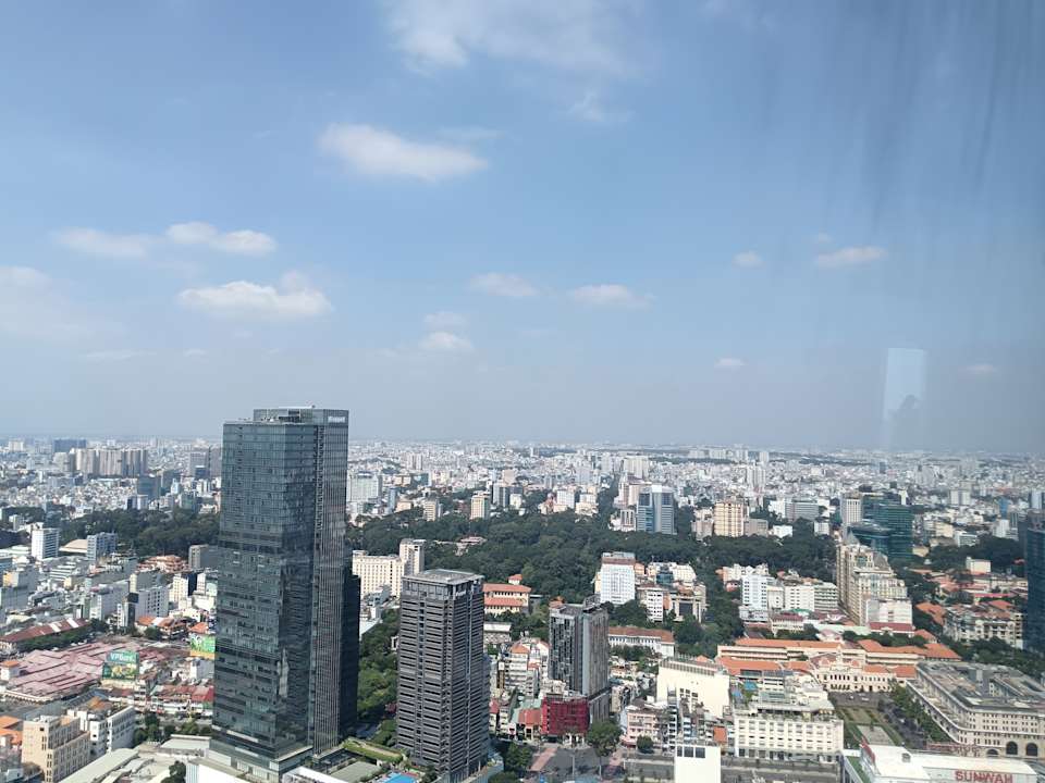 Sport & Freizeit Hotel Sen Viet