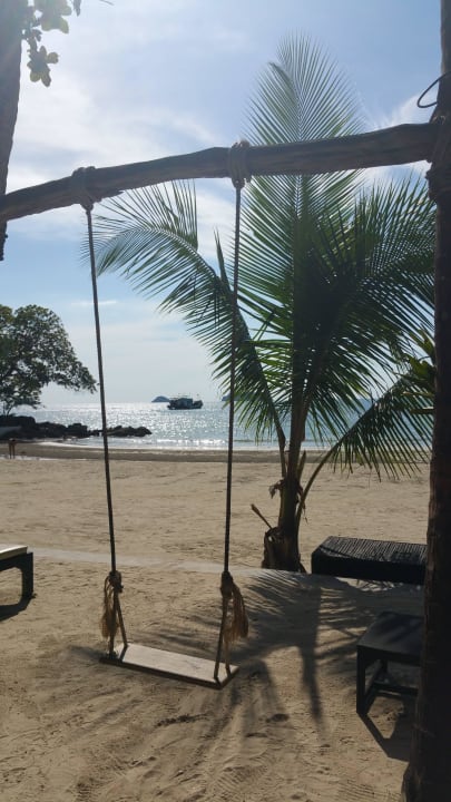 Erholung pur Hotel The Dewa Koh Chang