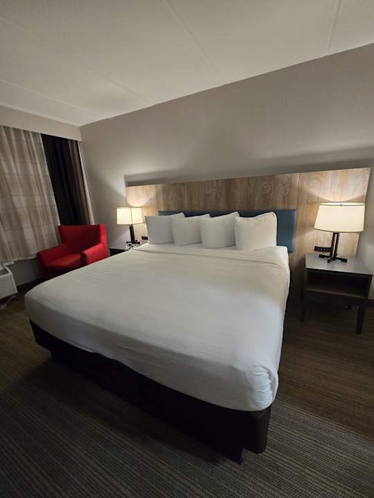 Zimmer Country Inn & Suites by Radisson, Orlando Airport, FL