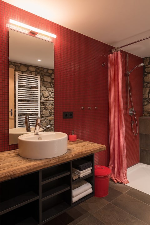 Zimmer Vorsäßhütte