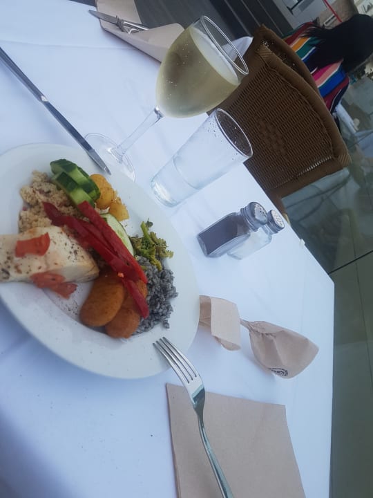 Gastro Ereza Mar Hotel - Adults Only