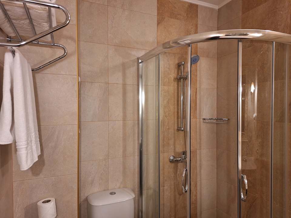 Zimmer Hotel&SPA Diamant Residence