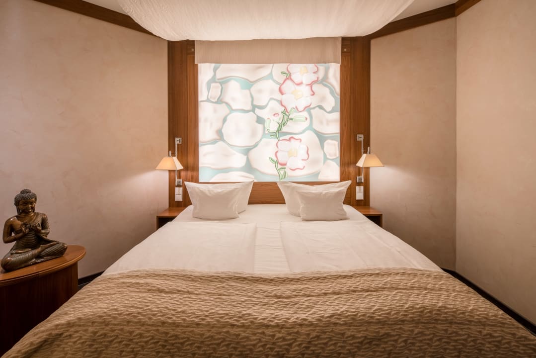 Zimmer Best Western Premier Castanea Resort Hotel