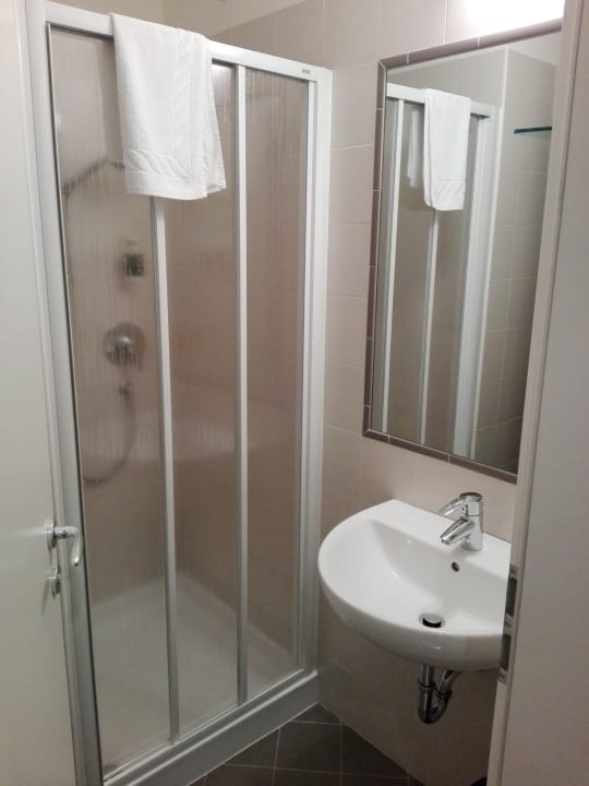 Zimmer Hotel Regina