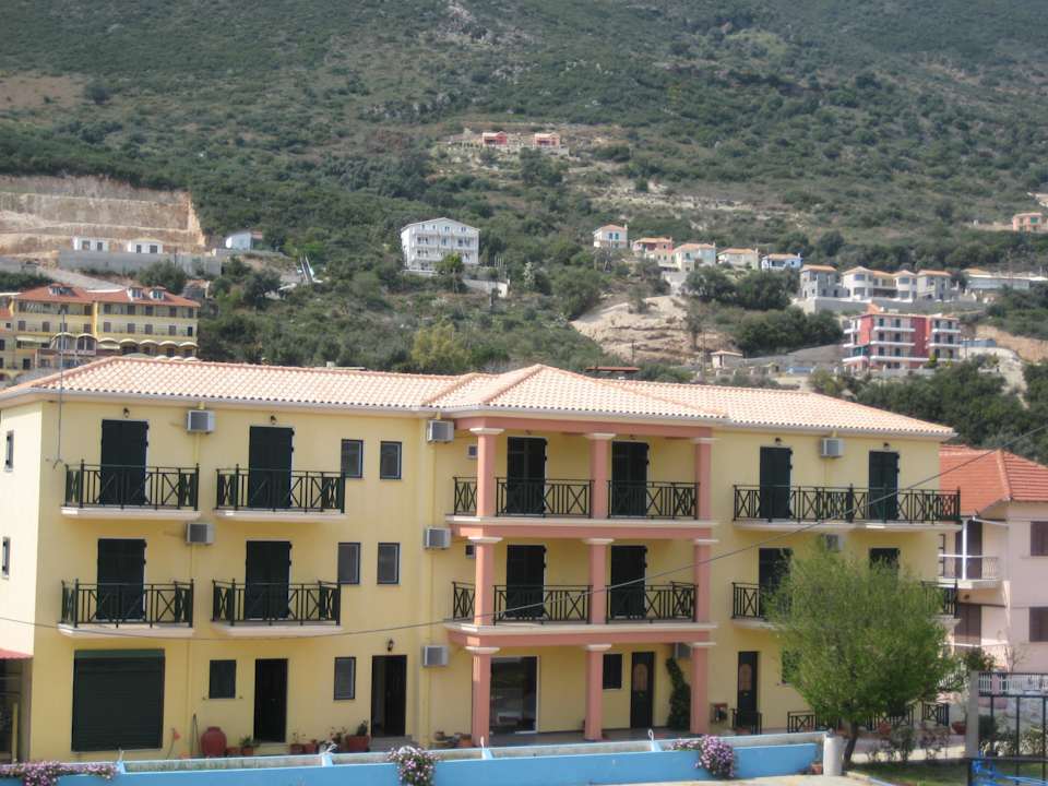 Bayside apartments Bayside Apartments