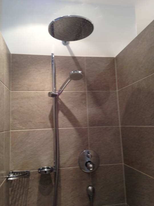 Dusche Residence Beatenhof
