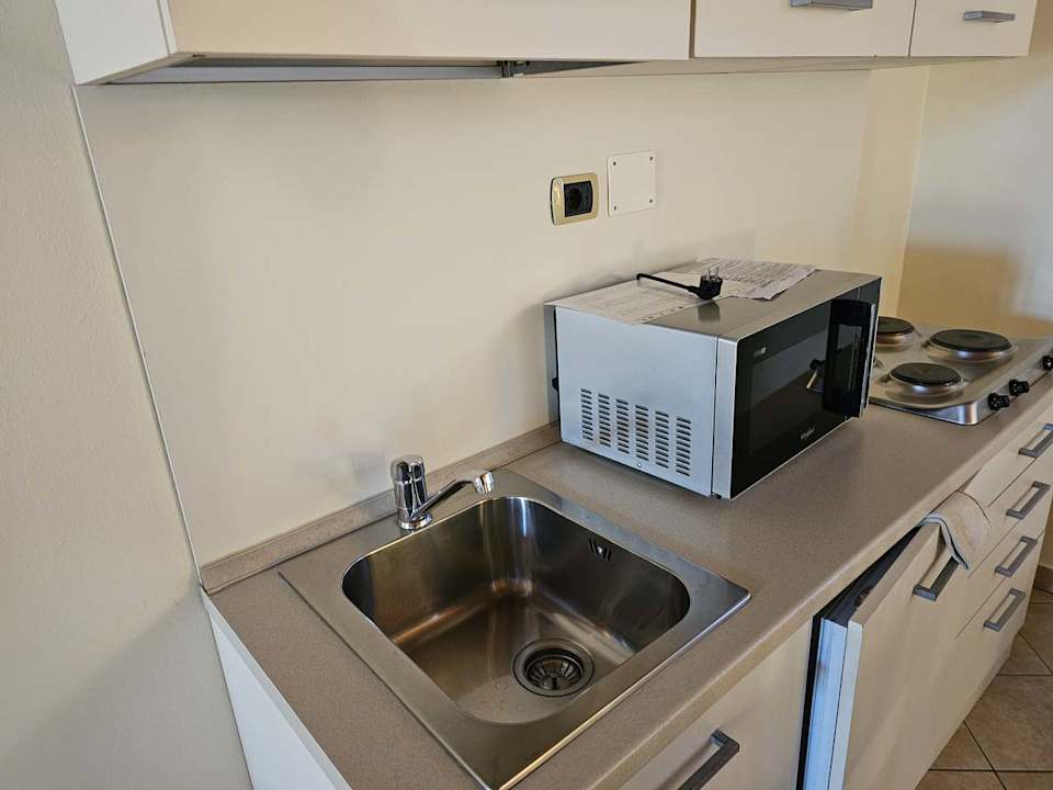 Zimmer Hotel Corte Pontigliardo