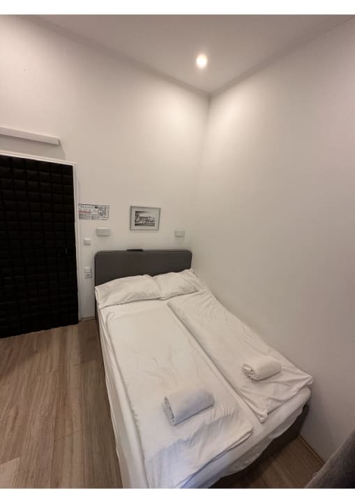 Zimmer Mariahilfer Boutique Rooms - Virtual Reception & Self-Checkin