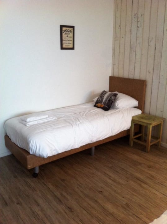 Drittes Bett Amsterdam Beach Hotel Zandvoort