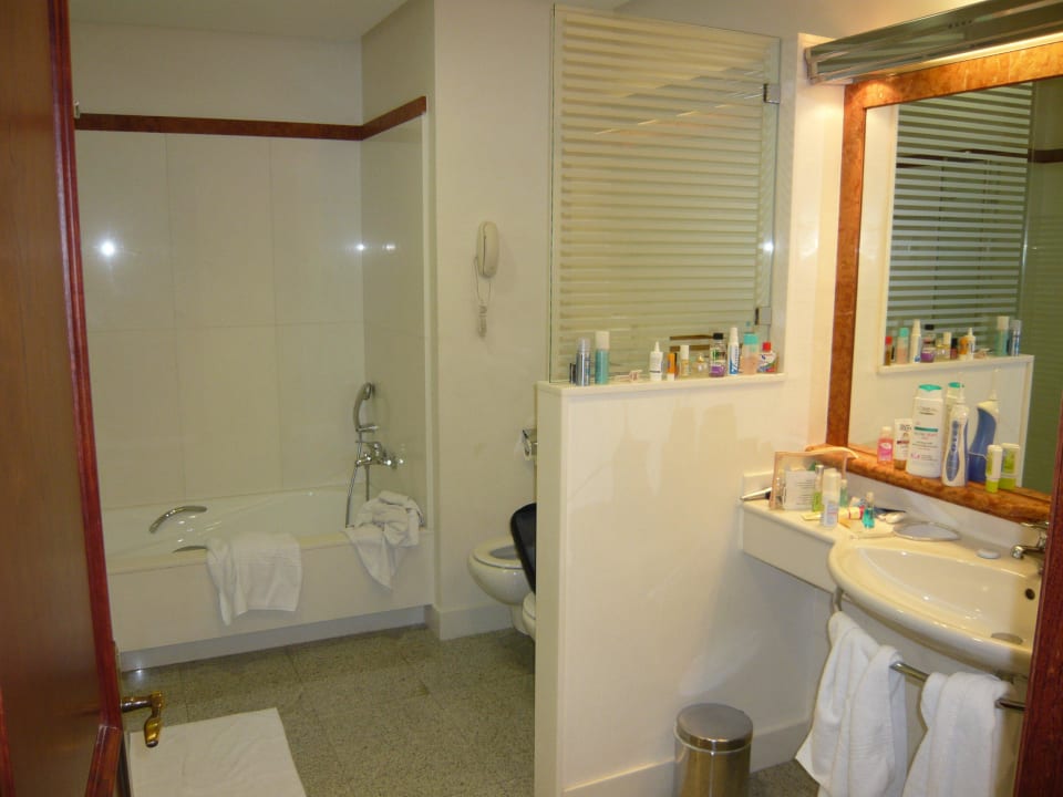 Bad Bordoy Continental Palma