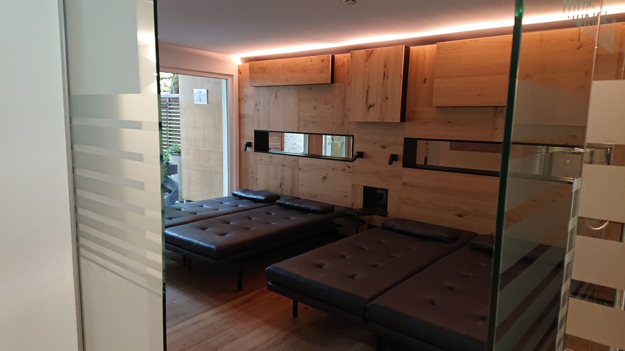 Sport & Freizeit Erfurth's Bergfried Ferien & Wellnesshotel