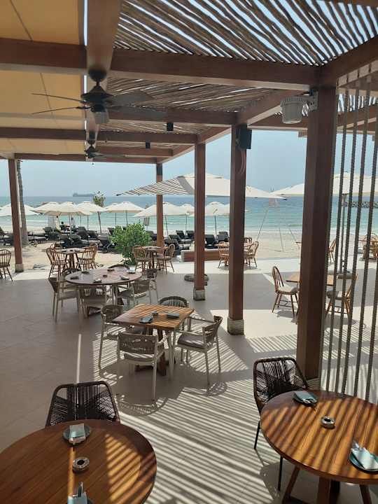 Gastro Ajman Saray, a Luxury Collection Resort