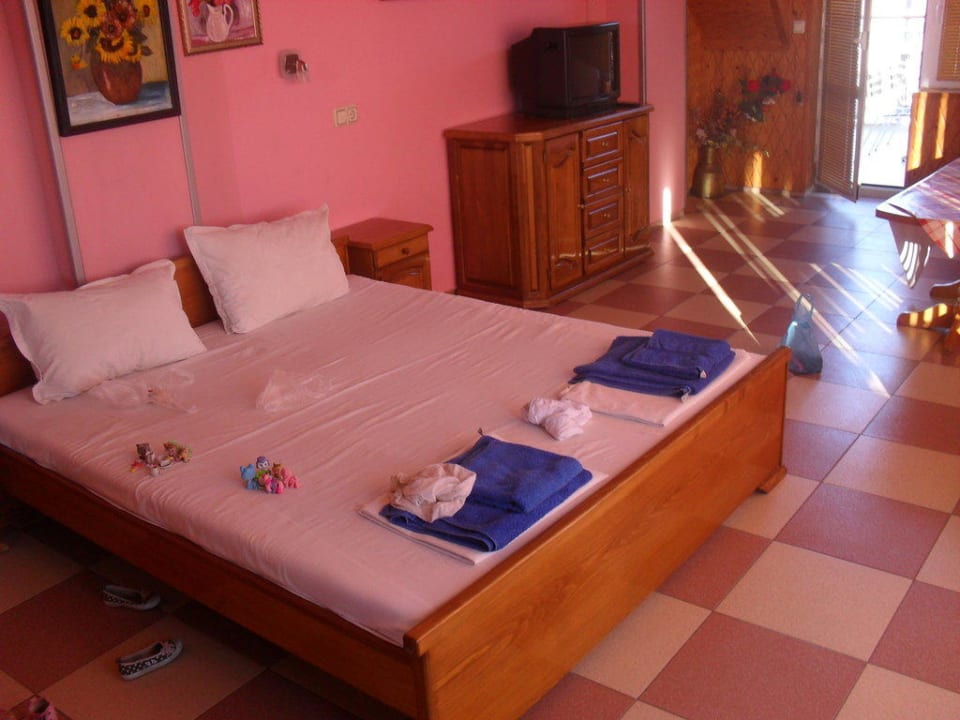 Pokój Hotel Rozalia