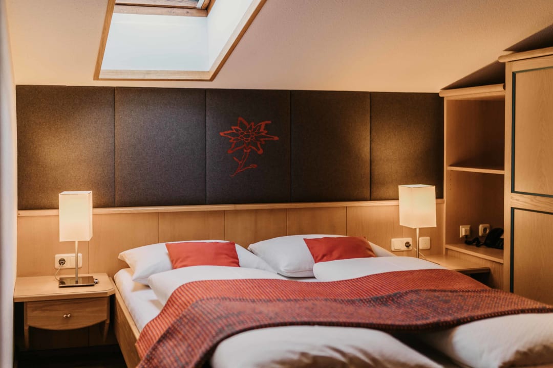 Zimmer Landhaus Rohrmoser