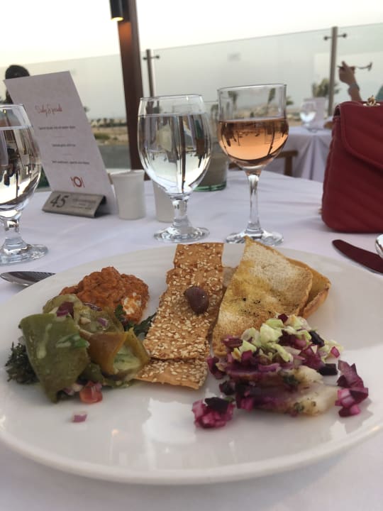 Gastro Steigenberger Makadi Hotel - Adults only