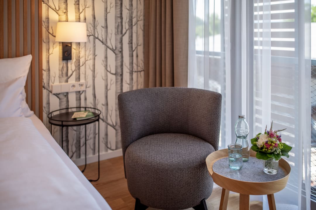 Zimmer Seehörnle Bio Hotel & Gasthaus