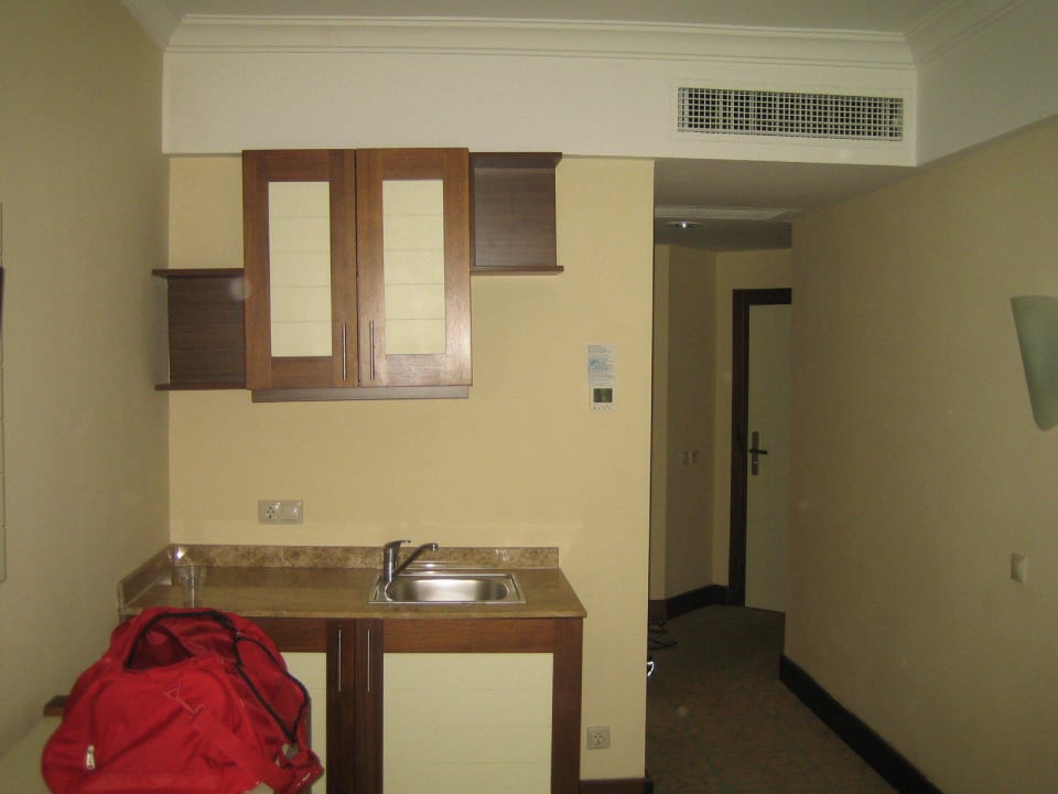 Schiefe Küche Megasaray Club Belek